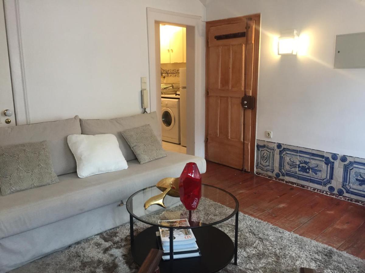 Apartamento Romantic + Tejo River View