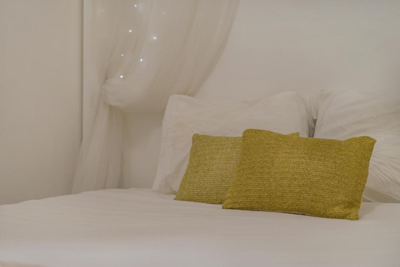 Romantic + Tejo River View Apartamento Lisboa
